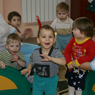 Проект «Детский сад в г. Нижневартовск»